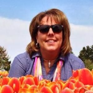 Meet your Posher, Deborah